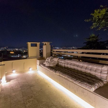 Plaka360 Apartments Athens Exterior photo