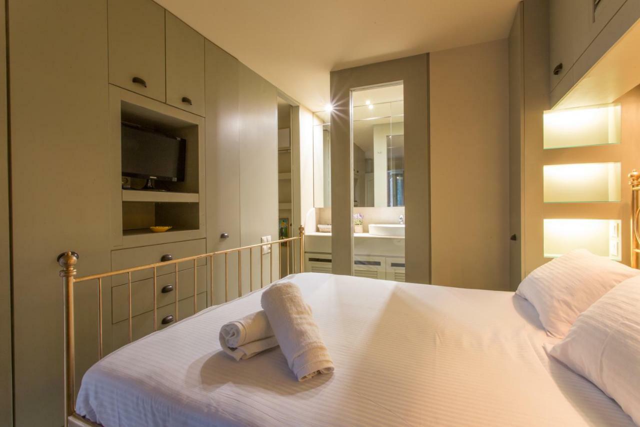 Plaka360 Apartments Athens Exterior photo