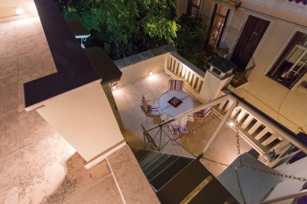 Plaka360 Apartments Athens Exterior photo