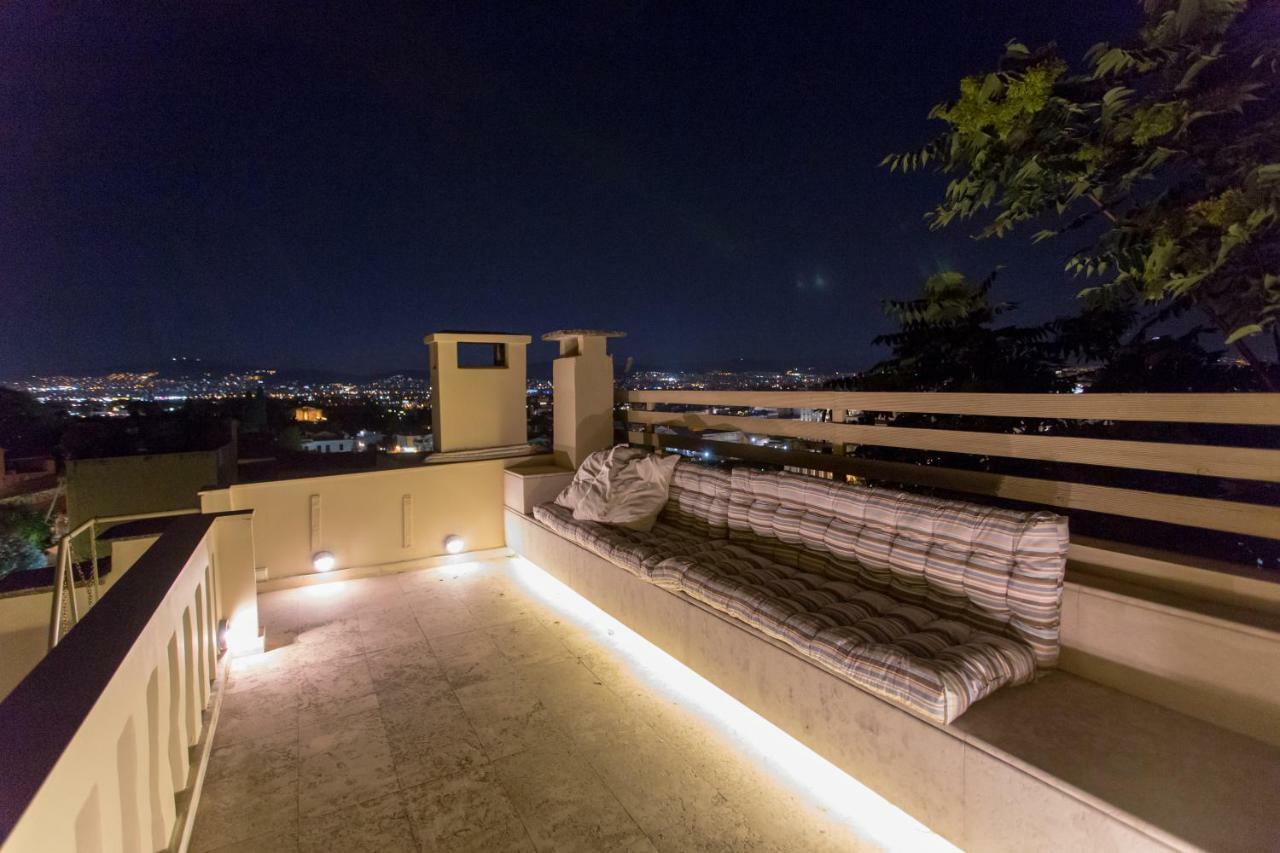 Plaka360 Apartments Athens Exterior photo